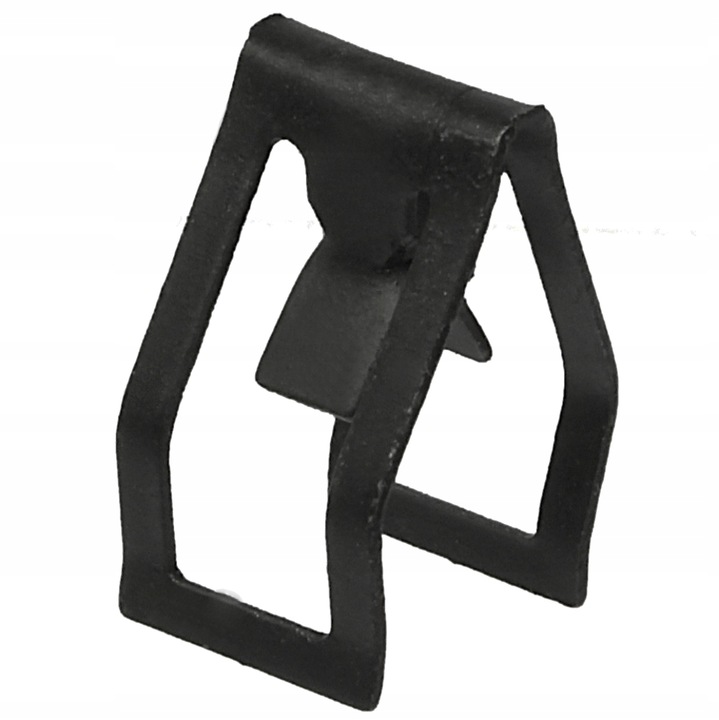 фото №1, Кліпса штифт пластина панелі do skoda fabia octavia