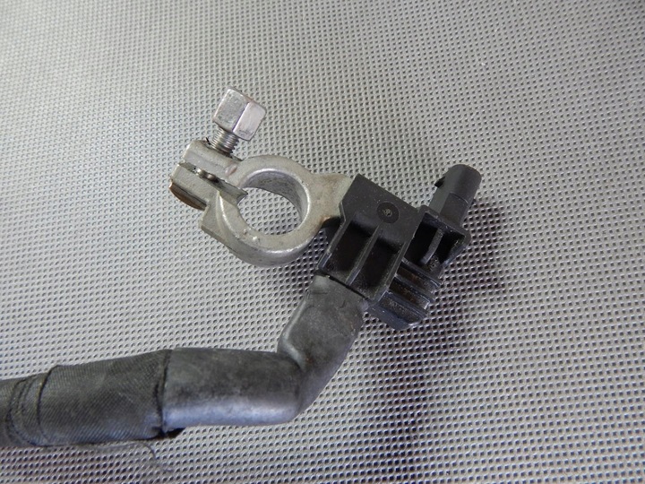 фото №3, Audi a3 8v клемма минус минусовая