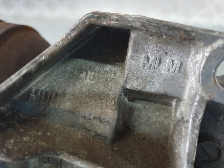 фото №5, Піввісь права довга aafx 13335143 astra j 2.0 cdti