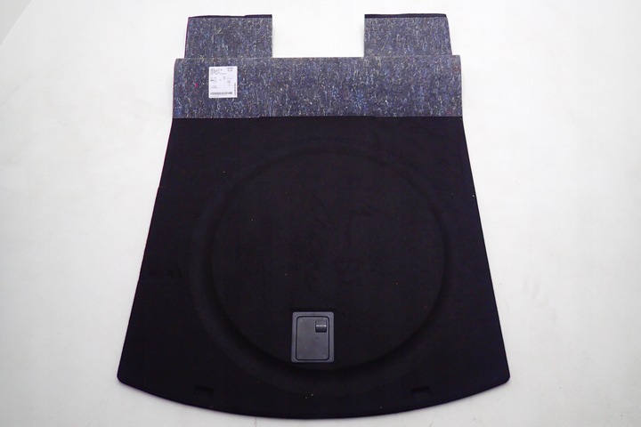 фото №3, Audi a8 4n d5 пол багажника 4n0863463a