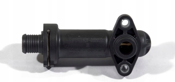 фото №2, Термостат egr bmw x5 e70 оригинал