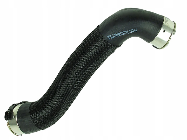 фото №4, Труба шланг turbo nissan qashqai ii 1.6dci 144634eb0b