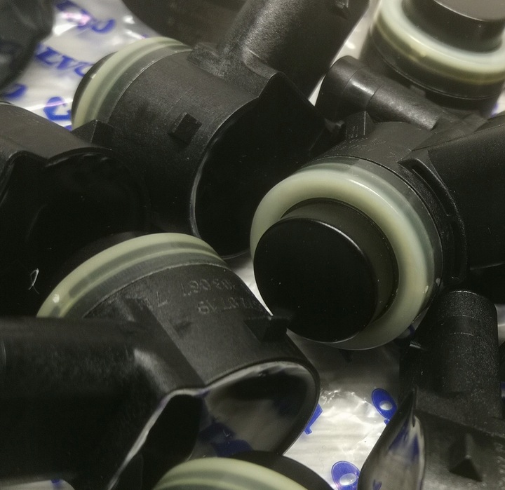 фото №7, Датчик паркування pdc volvo xc60 ii 31471005 новий