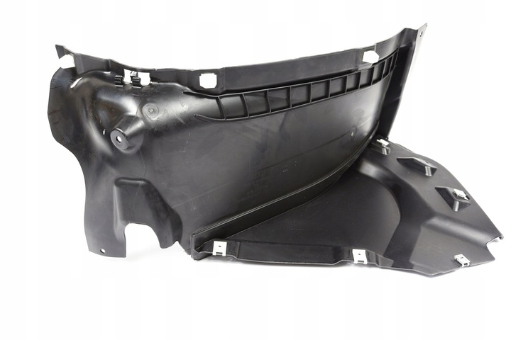 фото №1, Спойлер підкрилок накладка перед ліва audi a5 sline оригінал od as