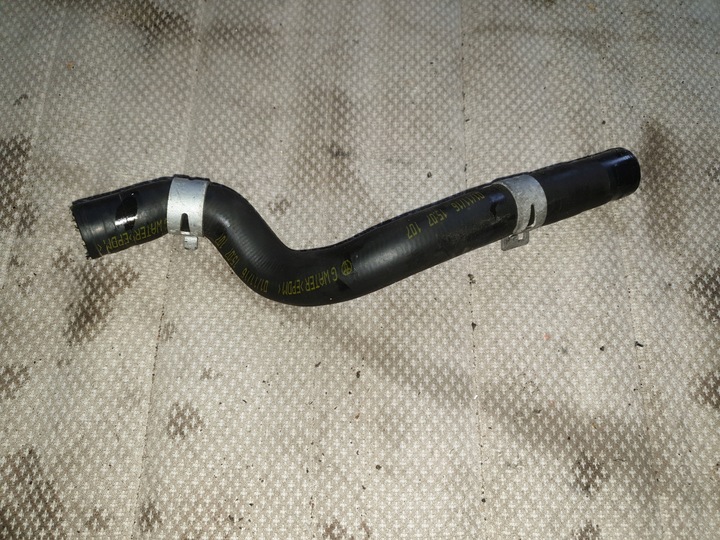 фото №1, Шланг шланг води toyota chr c-hr 1.2 turbo