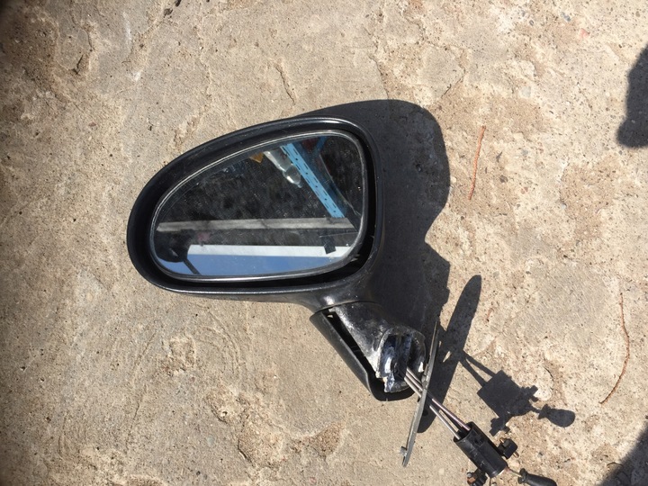 фото №3, Лампа лампы daewoo matiz перед правая левая 1998-2006r 0,8 оригинал