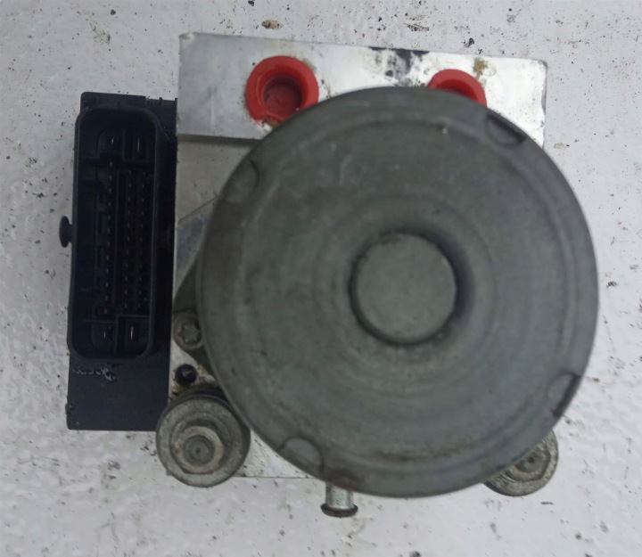 фото №8, Блок керування abs esp audi rs4 b7 4.2 fsi 8e0910517g 05-09