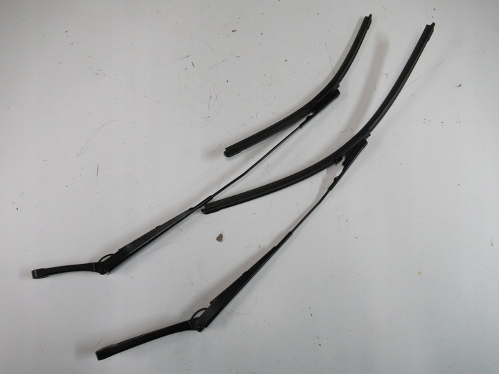 фото №1, Важелі двірник jetta 5c 5c7955409 5c7955410