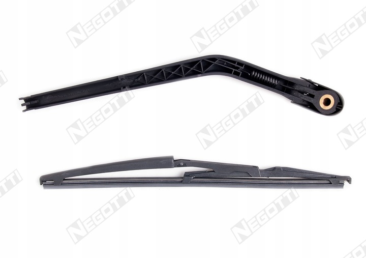 фото №11, Kraft автомобільний 0713005 важіль двірники, очищення скло