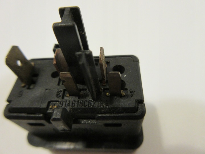 фото №6, Вимикач g. скла ford escort sierrra 91ag18c621aa