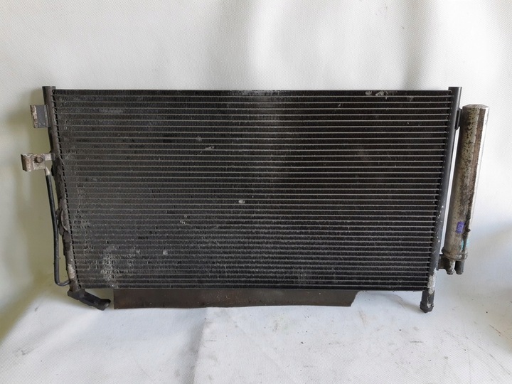 фото №1, Subaru forester sg 02-07 радиаторов кондиционера