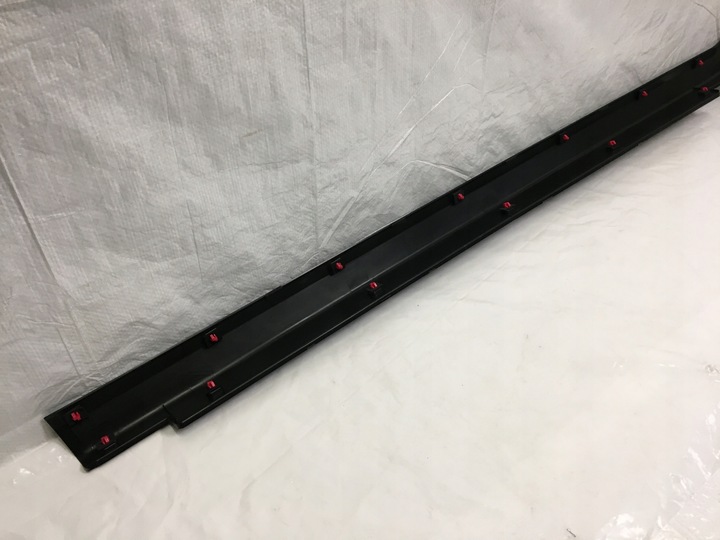 фото №5, Kia sorento 15- планка пороговая 87752 c5000