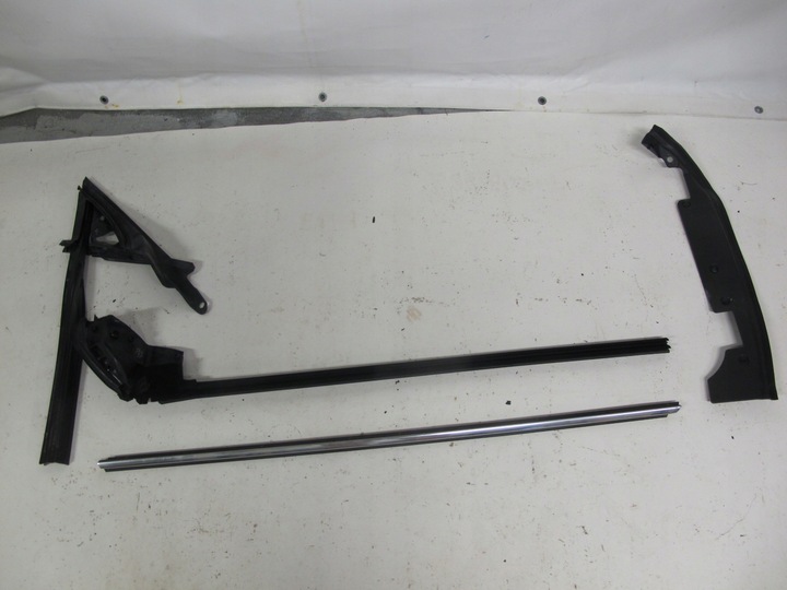 фото №1, Планки прокладки двері ліві bmw f32