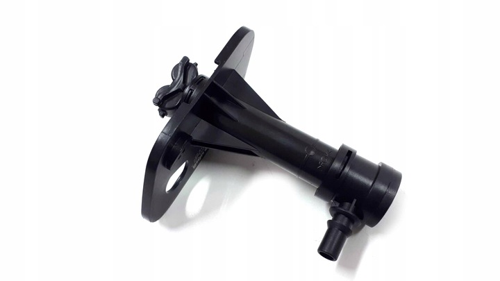 фото №1, Распылитель фара насадка audi q7 p 4m0955102a