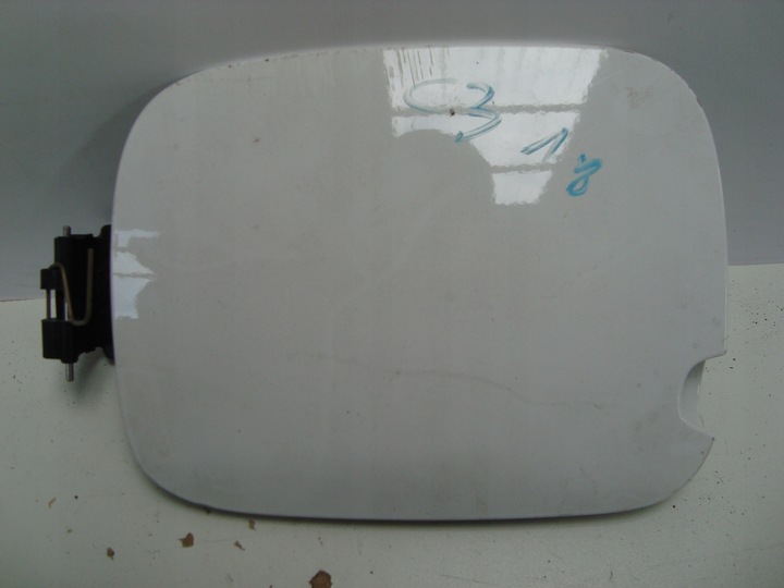 фото №1, Крышка заливка топлива citroen c3 iii