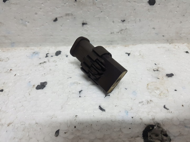 фото №1, Датчик замка замикання кабіни man tga tgx tgs