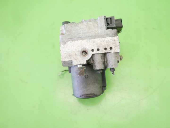 фото №6, Насос abs 0273004120 volvo s40 i 1.8 16v 95-99