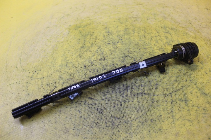 фото №1, Жгут насос-форсунок passat b6 2.0 tdi 038971803