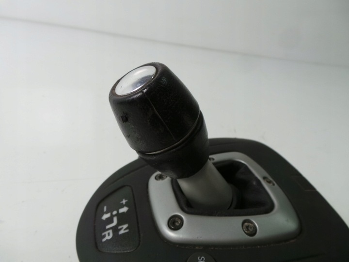 фото №3, Домкрат коробки передач alfa gt 2.0 selespeed