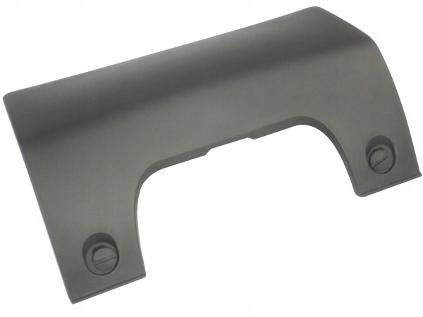 фото №4, Заглушка фаркоп w бампер зад do discovery 3 iii lr3