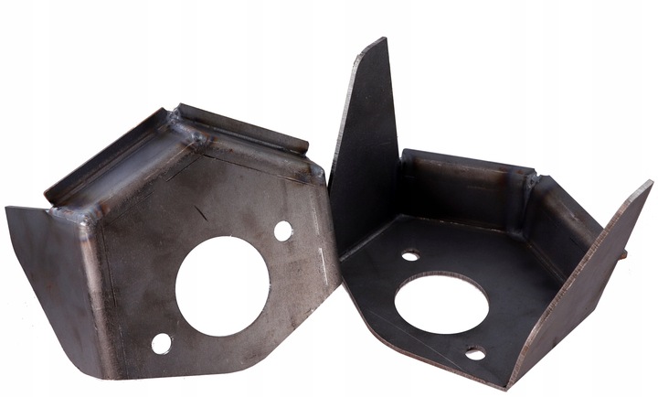 фото №7, Ремкомплект рами nissan patrol gr y61 gu4 зад p/l