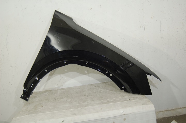 фото №1, Крило audi q2 81a оригінал 2016-2020