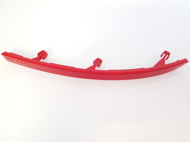 фото №13, Отражатель бампера заднего vw tiguan 2008-2015 оригинал