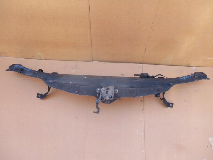 фото №1, Pas замковый alfa romeo 159