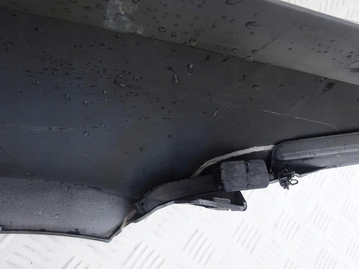 фото №8, Bmw e92 e93 крыло левый перед 7146065 переднее