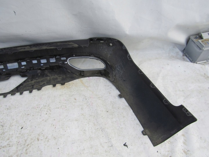 фото №9, Бампер mercedes e-klasa w213 всюдихідний зад pdc