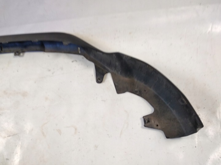 фото №9, Toyota rav 4 рестайлинг спойлер pod бампер перед 2015-