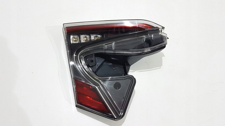 фото №1, Лампа задня ліва зад led toyota c-hr 81590f402100
