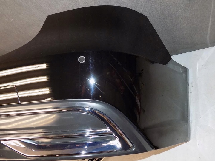 фото №10, Audi a7 4k бампер зад ly9b pdc радары салазки