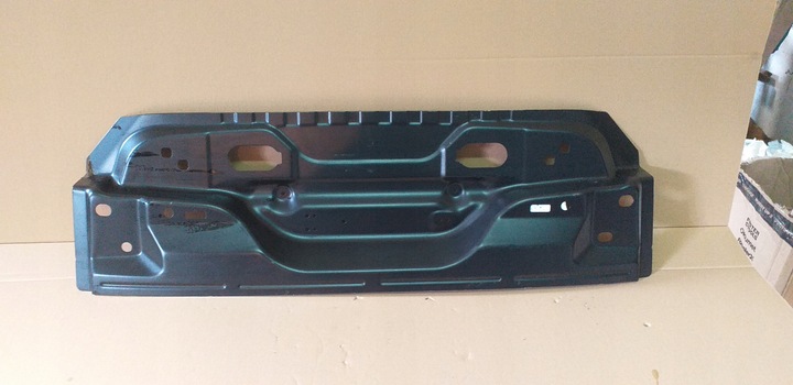 фото №1, Pas зад задній підсилювач ford focus mk3 новий оригінал