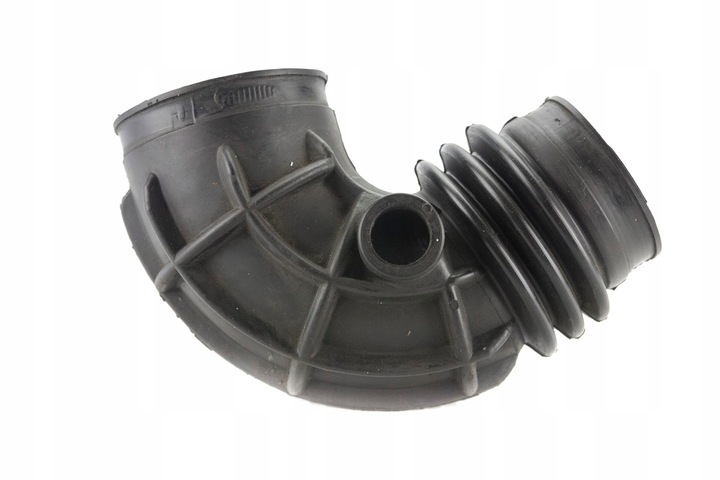 фото №5, Bmw e23 745 гумова накладка шланг датчик витрати повітря 1276625