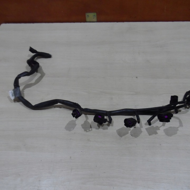 фото №8, Клапан датчик вакуум 037906283 audi a5 s5