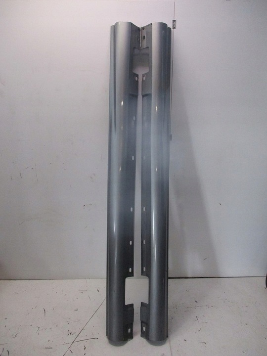 фото №1, Накладка планка порогова mercedes c-klasa 204 рестайлінг