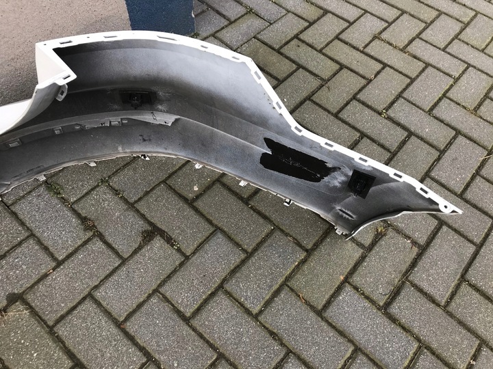 фото №5, Vw arteon бампер зад 3g8807421 pdc