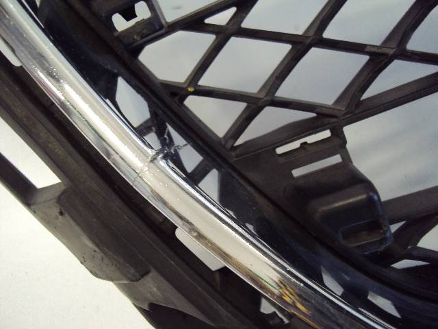 фото №7, Решітка радіатора решітка mercedes cls w218