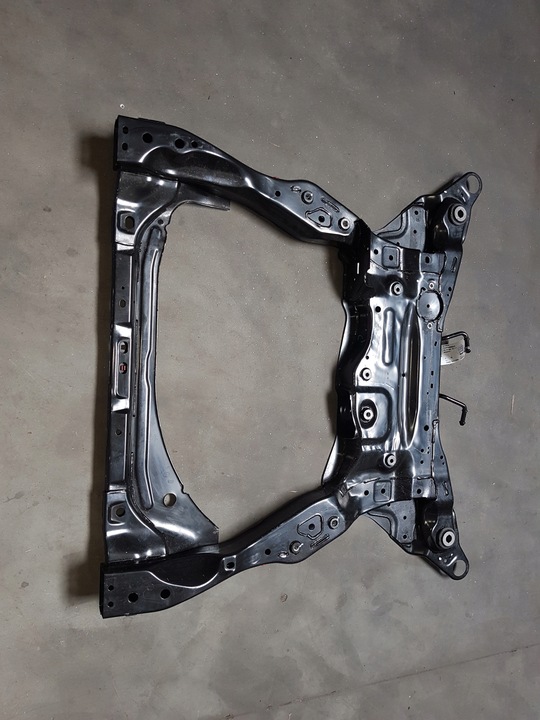 фото №1, Подрамник траверса тележка volvo s60 v60 po 2019r