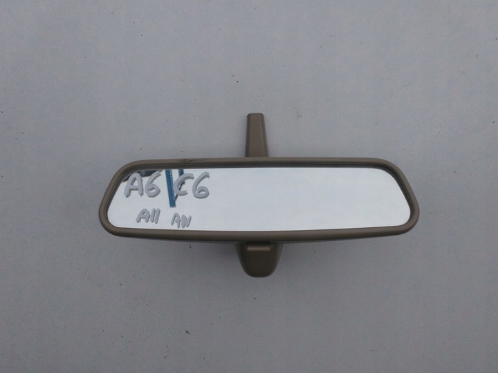 фото №1, Дзеркало внутрішні заднього виду 4f0857511aa audi a6 c6 4f бежевий оригінал