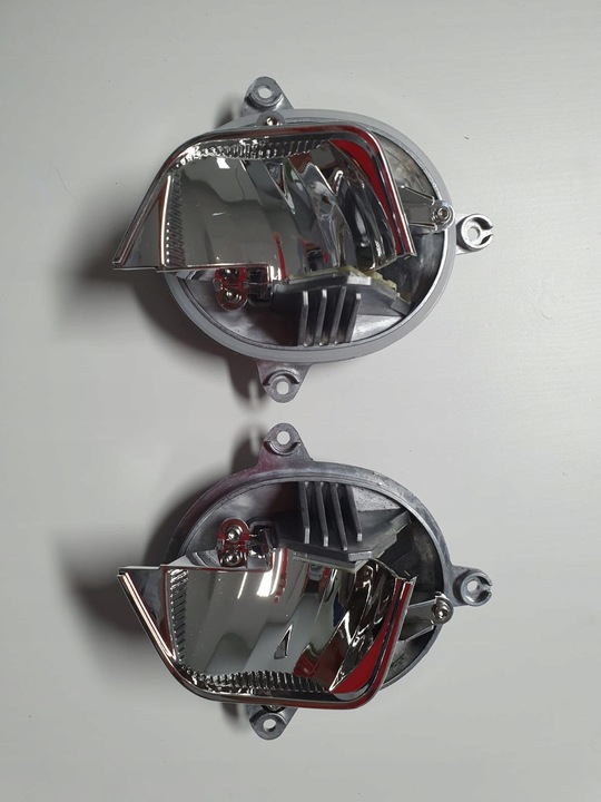 фото №1, Модуль led світла повороту bmw f15 f16 повний led r l