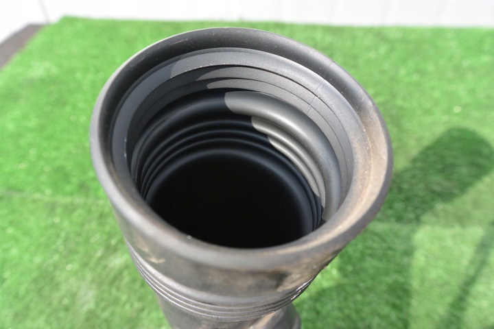 фото №6, Труба шланг воздуха 1.6 hdi citroen c4 ii b7 c3