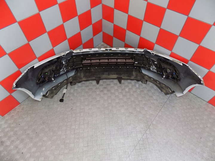 фото №9, 5c6807217 бампер перед 4pdc протитуманні фари vw jetta vi рестайлінг 2015 - 2018