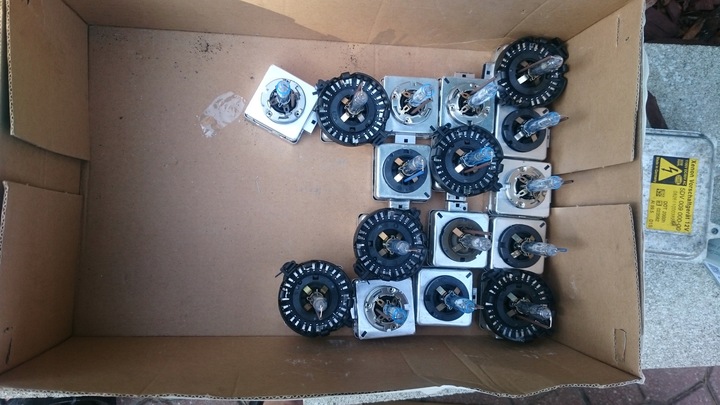 фото №9, Mercedes w204 glk