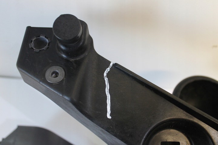 фото №6, Pas переднє підсилювач mercedes vito-viano a447