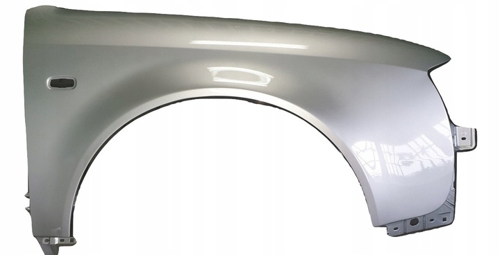 фото №1, Audi a6 c5 01-05 праві крило ly7m новий