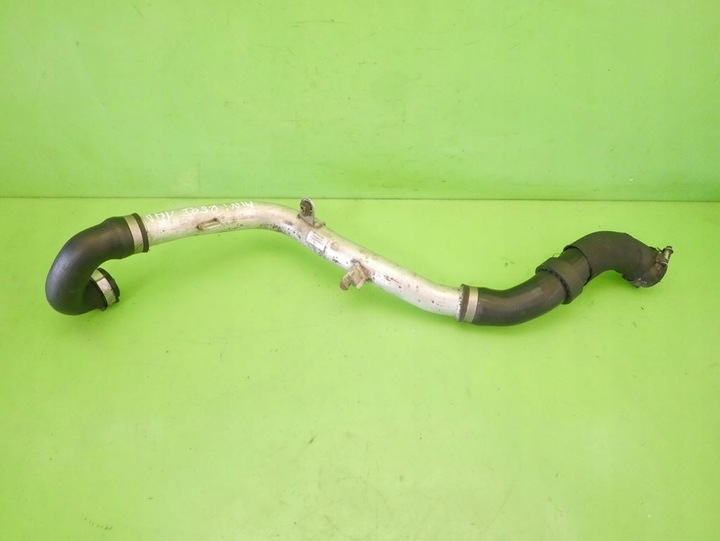 фото №1, Шланг труба шланг интеркулер mini r50 one d 1.4d