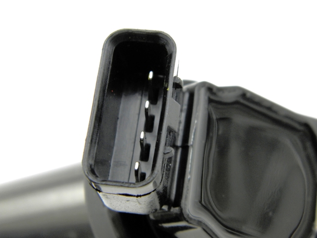 фото №2, Катушка зажигания toyota verso 1.6 1.8 09-