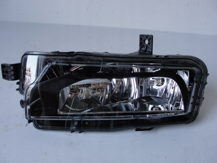 фото №1, Галоген правые перед vw t6 7e0941662b